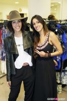6 Shore Road Event at Saks #17