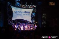 SeriousFun Children's Network 2014 NYC Gala #5