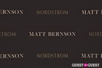 The Launch of the Matt Bernson 2014 Spring Collection at Nordstrom at The Grove #2