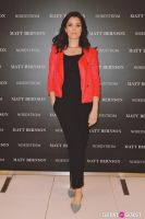 The Launch of the Matt Bernson 2014 Spring Collection at Nordstrom at The Grove #13