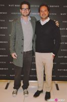 The Launch of the Matt Bernson 2014 Spring Collection at Nordstrom at The Grove #26