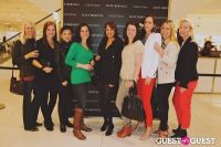 The Launch of the Matt Bernson 2014 Spring Collection at Nordstrom at The Grove #49