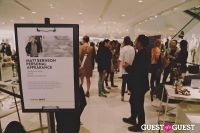 The Launch of the Matt Bernson 2014 Spring Collection at Nordstrom at The Grove #57