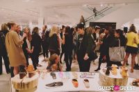 The Launch of the Matt Bernson 2014 Spring Collection at Nordstrom at The Grove #74