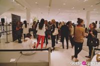 The Launch of the Matt Bernson 2014 Spring Collection at Nordstrom at The Grove #98