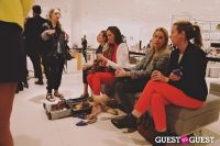 The Launch of the Matt Bernson 2014 Spring Collection at Nordstrom at The Grove #110