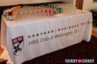HBS Business Leadership Dinner at The Embassy of the Kingdom of Bahrain #14