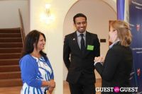 HBS Business Leadership Dinner at The Embassy of the Kingdom of Bahrain #17