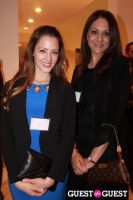 HBS Business Leadership Dinner at The Embassy of the Kingdom of Bahrain #55