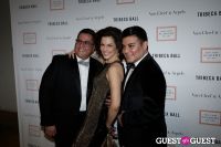New York Academy of Arts TriBeCa Ball Presented by Van Cleef & Arpels #37