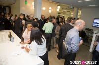 Perkins+Will Fête Celebrating 18th Anniversary & New Space #6
