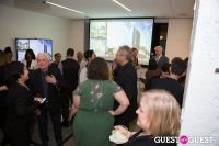 Perkins+Will Fête Celebrating 18th Anniversary & New Space #9