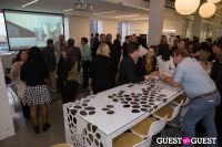 Perkins+Will Fête Celebrating 18th Anniversary & New Space #88