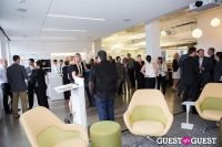 Perkins+Will Fête Celebrating 18th Anniversary & New Space #113