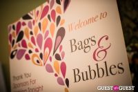 NYJL's 6th Annual Bags and Bubbles #2