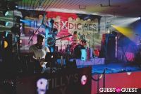 Coachella: Tilly's and Dickies present the Desert Lounge at the Ace Hotel #4