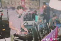 Coachella: Tilly's and Dickies present the Desert Lounge at the Ace Hotel #37