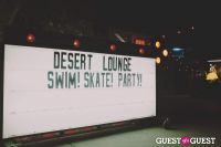 Coachella: Tilly's and Dickies present the Desert Lounge at the Ace Hotel #49