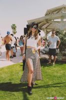 Coachella: LACOSTE Desert Pool Party 2014 #17