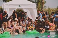 Coachella: LACOSTE Desert Pool Party 2014 #41