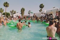 Coachella: LACOSTE Desert Pool Party 2014 #59