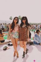 Coachella: LACOSTE Desert Pool Party 2014 #67