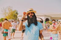 Coachella: LACOSTE Desert Pool Party 2014 #78