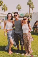 Coachella: LACOSTE Desert Pool Party 2014 #90