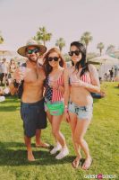 Coachella: LACOSTE Desert Pool Party 2014 #92