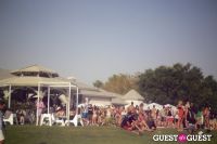 Coachella: LACOSTE Desert Pool Party 2014 #112