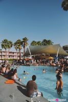 Coachella: DJ Harvey Presents Cool in The Pool at The Saguaro Desert Weekender (Hosted by 47 Brand, Reyka Vodka, Core Power Yoga, & Hornitos) #14