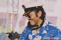 Coachella: DJ Harvey Presents Cool in The Pool at The Saguaro Desert Weekender (Hosted by 47 Brand, Reyka Vodka, Core Power Yoga, & Hornitos) #20