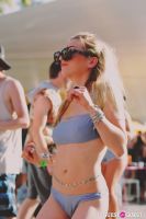Coachella: DJ Harvey Presents Cool in The Pool at The Saguaro Desert Weekender (Hosted by 47 Brand, Reyka Vodka, Core Power Yoga, & Hornitos) #46