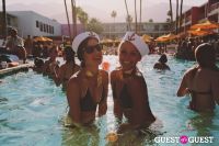 Coachella: DJ Harvey Presents Cool in The Pool at The Saguaro Desert Weekender (Hosted by 47 Brand, Reyka Vodka, Core Power Yoga, & Hornitos) #56