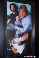 Photo Exhibit by Nirvana's Krist Novoselic and Rock Paper Photo #25