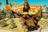 Coachella: Rhonda International presents RHONDA QUEEN OF THE DESERT #2