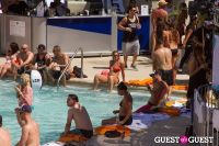 Coachella: LED Day Club at the Hard Rock Hotel #13