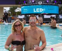 Coachella: LED Day Club at the Hard Rock Hotel #41