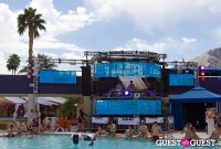 Coachella: LED Day Club at the Hard Rock Hotel #50