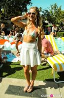 Coachella: GUESS HOTEL poolside celebration in Palm Springs 2014 #8
