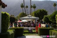 Coachella: GUESS HOTEL Pool Party at the Viceroy, Day 2 #4
