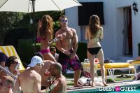 Coachella: GUESS HOTEL Pool Party at the Viceroy, Day 2 #29