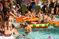 Coachella: GUESS HOTEL Pool Party at the Viceroy, Day 2 #58