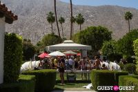 Coachella: GUESS HOTEL Pool Party at the Viceroy, Day 2 #100