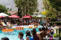 Coachella: GUESS HOTEL Pool Party at the Viceroy, Day 2 #103