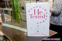 HeTexted Book Launch Party #56