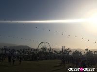 Coachella 2014 -  Weekend 1 #31
