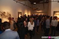 IvyConnect Art Gallery Reception at Moskowitz Gallery #45