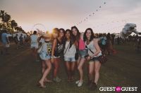 Coachella 2014 Weekend 2 - Friday #73