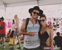 Coachella 2014 Weekend 2 - Saturday #17
